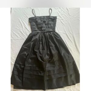 Vintage 1950’s Tea Dress